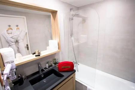 Cristal Hôtel & Spa - 116