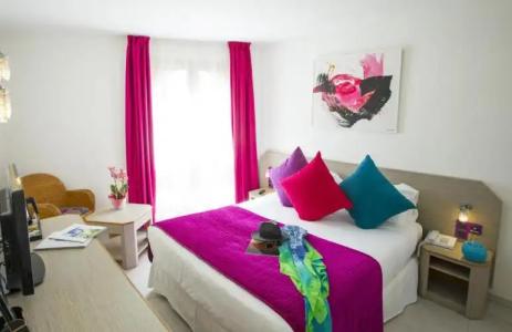 Cristal Hôtel & Spa - 121
