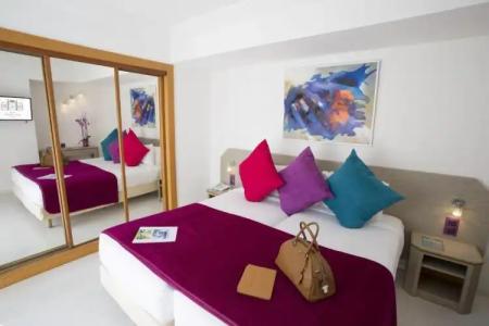 Cristal Hôtel & Spa - 135