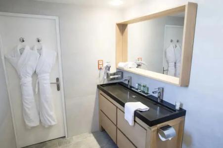 Cristal Hôtel & Spa - 140