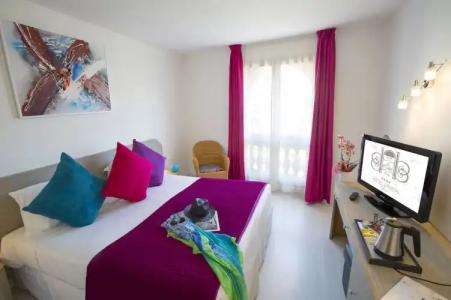 Cristal Hôtel & Spa - 114