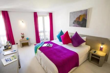 Cristal Hôtel & Spa - 130