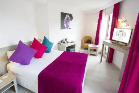 Cristal Hôtel & Spa - 126