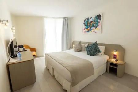 Cristal Hôtel & Spa - 113