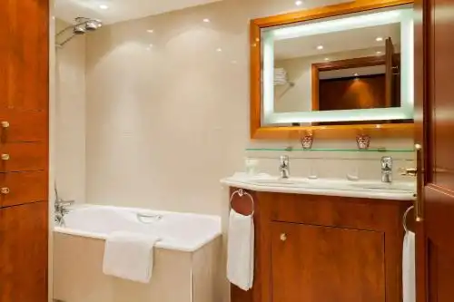 Clarion Suites Cannes Croisette - 26
