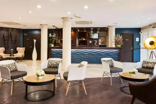 Clarion Suites Cannes Croisette - 25