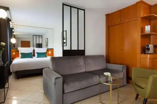 Clarion Suites Cannes Croisette - 8