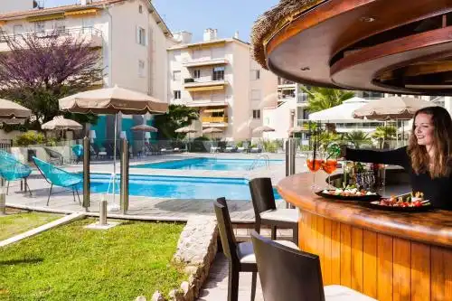Clarion Suites Cannes Croisette - 24