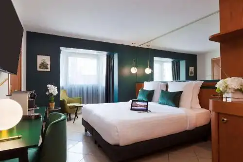 Clarion Suites Cannes Croisette - 21