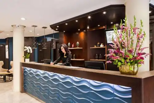 Clarion Suites Cannes Croisette - 4