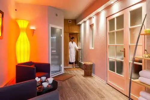 Clarion Suites Cannes Croisette - 20