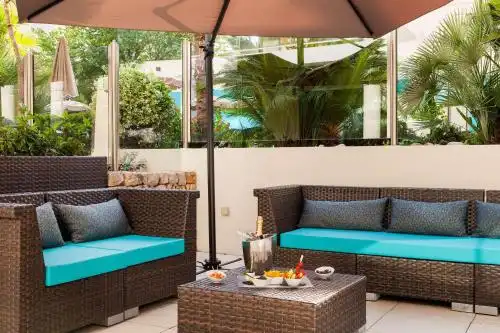 Clarion Suites Cannes Croisette - 17