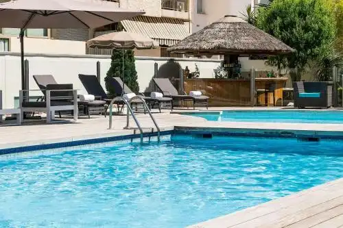 Clarion Suites Cannes Croisette - 7