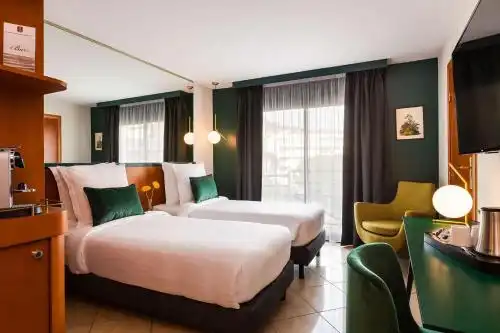 Clarion Suites Cannes Croisette - 9