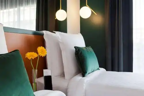 Clarion Suites Cannes Croisette - 28