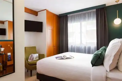 Clarion Suites Cannes Croisette - 27