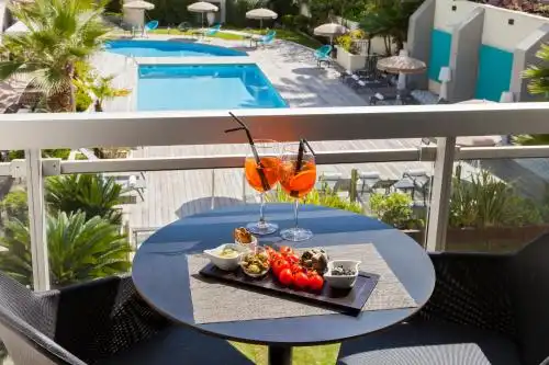 Clarion Suites Cannes Croisette - 29