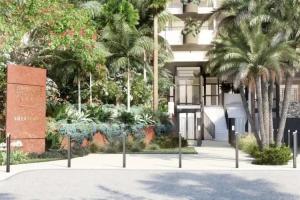 Hotel «Club Maintenon», Канны