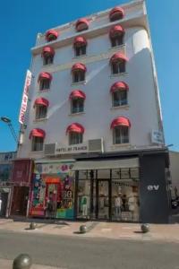 Hôtel De France - 0