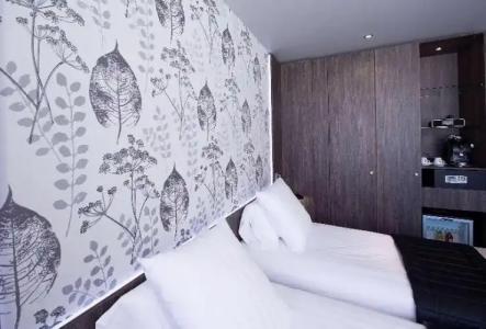 Best Western Premier Le Patio des Artistes Wellness Jacuzzi - 111