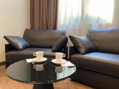 Best Western Premier Le Patio des Artistes Wellness Jacuzzi - 147