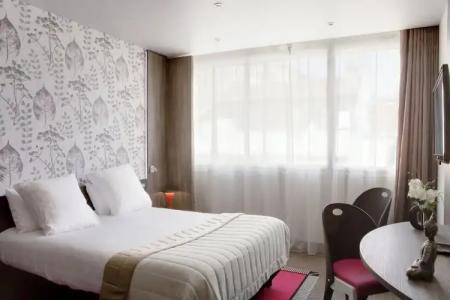 Best Western Premier Le Patio des Artistes Wellness Jacuzzi - 162