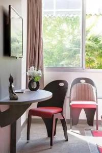 Best Western Premier Le Patio des Artistes Wellness Jacuzzi - 134