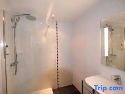 Best Western Premier Le Patio des Artistes Wellness Jacuzzi - 126