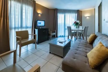 Résidence ExcelSuites - 77