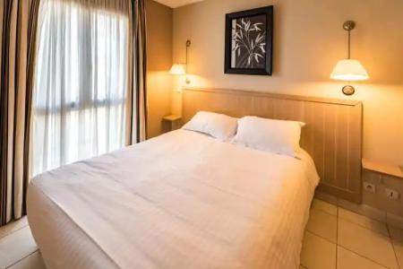 Résidence ExcelSuites - 75