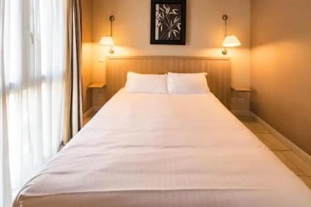 Résidence ExcelSuites - 74