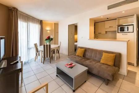 Résidence ExcelSuites - 71