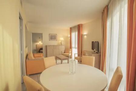 Résidence ExcelSuites - 82