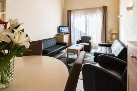 Résidence ExcelSuites - 72