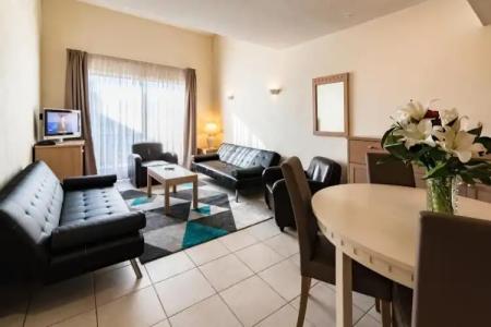 Résidence ExcelSuites - 81