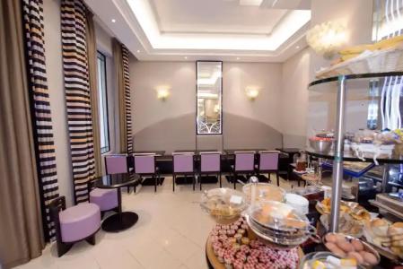 BW Premier Collection Mondial - 26