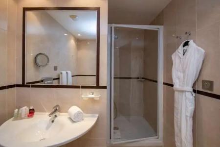 BW Premier Collection Mondial - 72