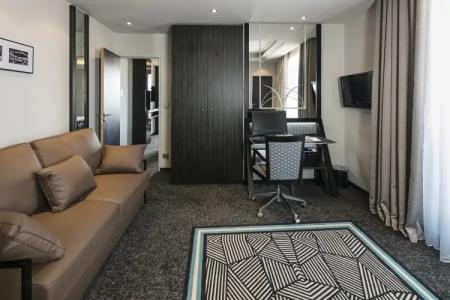 BW Premier Collection Mondial - 14
