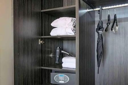 BW Premier Collection Mondial - 82