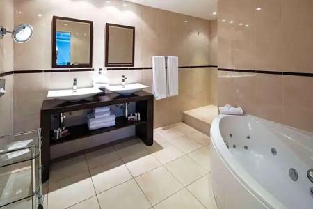 BW Premier Collection Mondial - 86