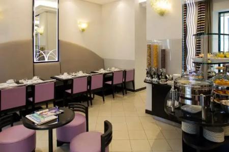BW Premier Collection Mondial - 27