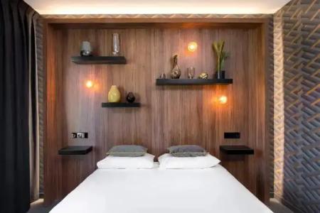 Hôtel Montmorency & Spa - 83