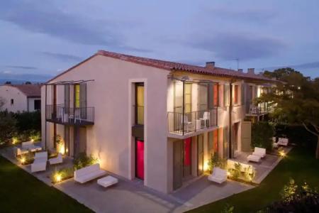 Hôtel Montmorency & Spa - 0