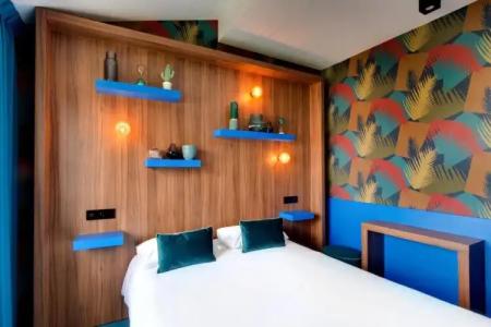 Hôtel Montmorency & Spa - 109