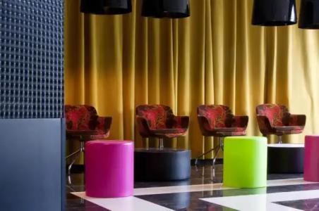 Hôtel Montmorency & Spa - 12