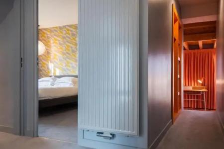 Hôtel Montmorency & Spa - 165