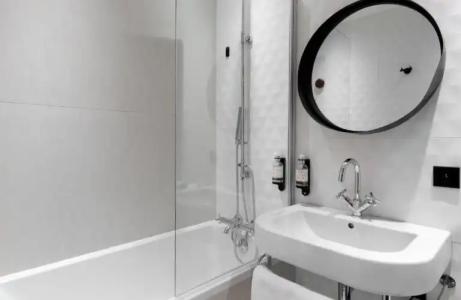 Hôtel Montmorency & Spa - 124