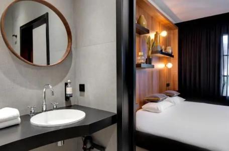 Hôtel Montmorency & Spa - 62