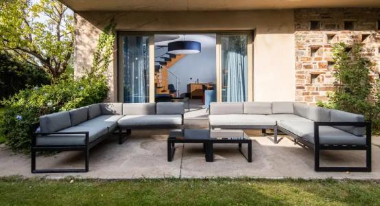 Hôtel Montmorency & Spa - 16