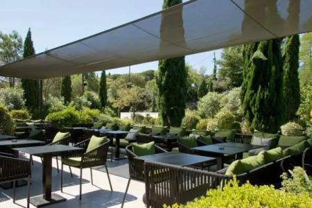 Hôtel Montmorency & Spa - 17